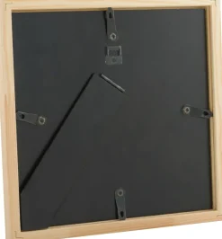 Ram Nielsen Premium Quadrum Glas Ek 20x20 cm