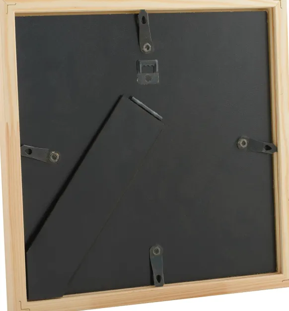 Ram Nielsen Premium Quadrum Glas Ek 20x20 cm