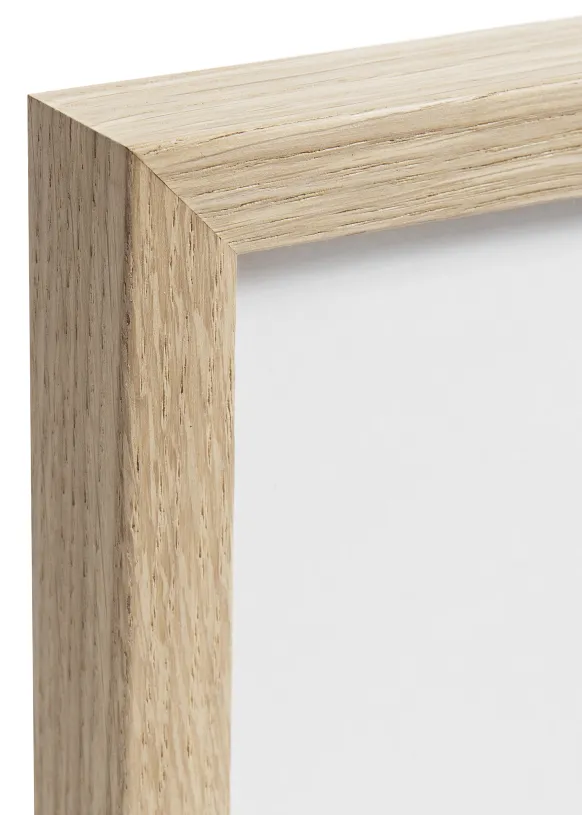 Ram Nielsen Premium Quadrum Glas Ek 28x35 cm