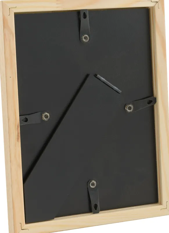 Ram Nielsen Premium Quadrum Glas Ek 20x30 cm