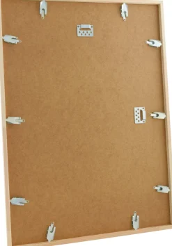 Ram Nielsen Premium Quadrum Glas Ek 40x60 cm