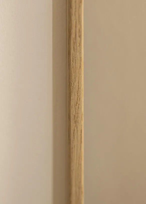 Ram Nielsen Premium Zenit Ek - Valfri Storlek (Akrylglas)