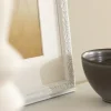 Ram Nostalgia Glas Vit 10x15 cm