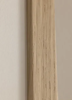 Ram Oak Wood 51x76 cm