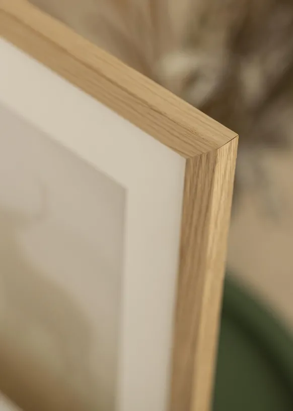 Ram Oak Wood 67,2x90,2 cm