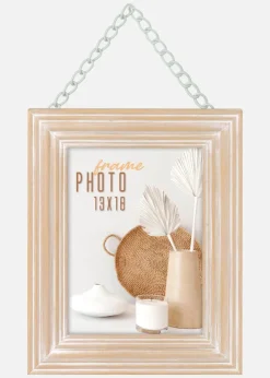 Ram Orly Glas Natural 13x18 cm