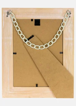 Ram Orly Glas Natural 13x18 cm