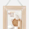 Ram Orly Glas Natural 15x20 cm