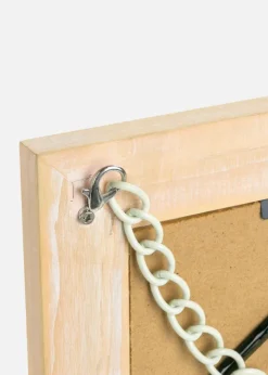 Ram Orly Glas Natural 15x20 cm