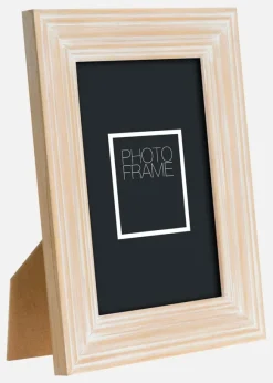 Ram Orly Glas Natural 15x20 cm