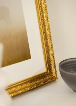 Ram Ornate Guld 40x50 cm
