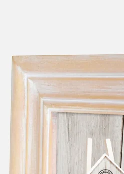 Ram Rivoli Natural Glas 10x15 cm