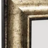 Ram Saltsjöbaden Antikguld 40x50 cm