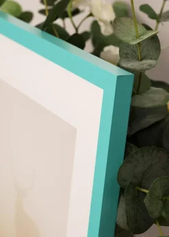 Ram Selection Aqua Blue 30x30 cm