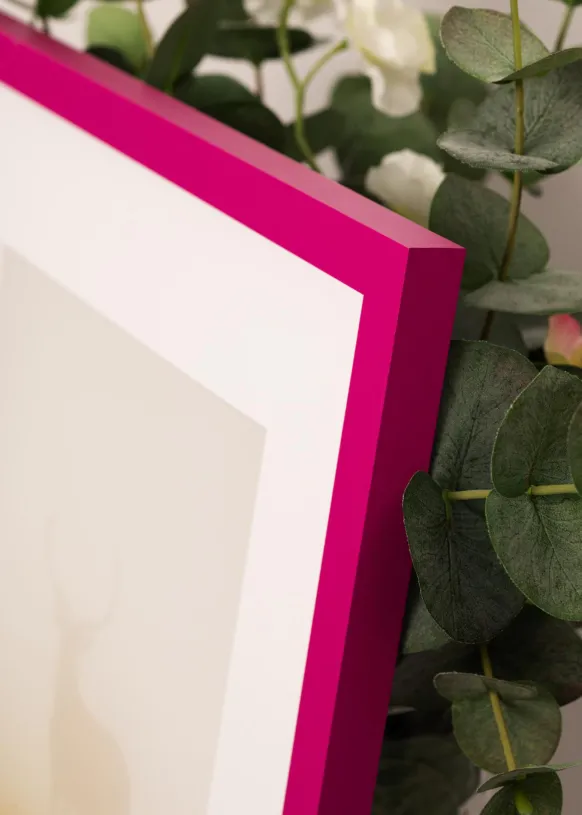 Ram Selection Bubblegum Pink 21x29.7 cm (A4)