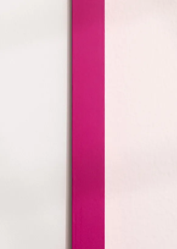 Ram Selection Bubblegum Pink 21x29.7 cm (A4)