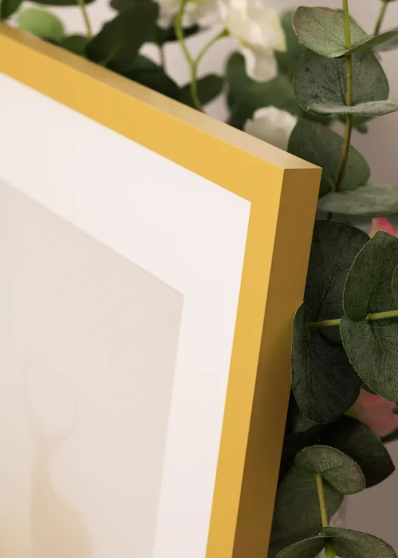 Ram Selection Corn Yellow 50x70 cm