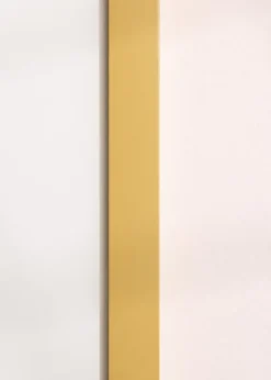 Ram Selection Corn Yellow 50x70 cm