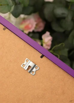 Ram Selection Deep Lilac 50x70 cm