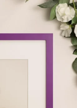 Ram Selection Deep Lilac 59.4x84,1 cm (A1)
