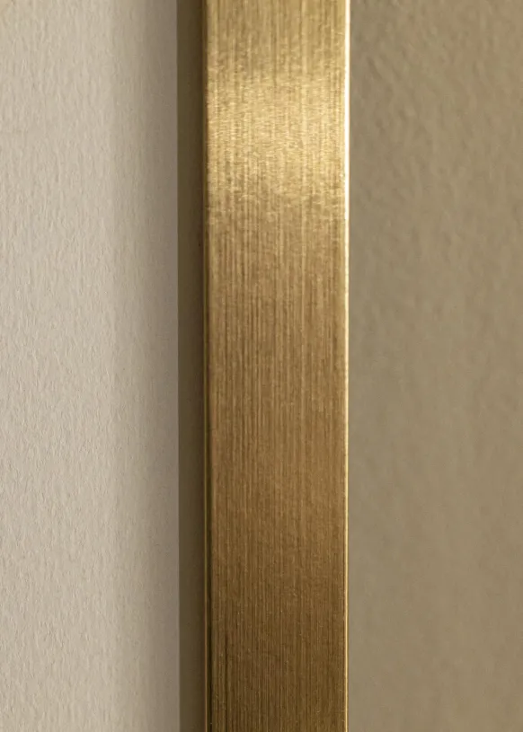 Ram Selection Guld 13x18 cm