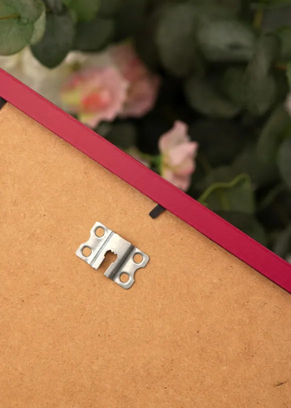Ram Selection Hot Pink 29.7x42 cm (A3)