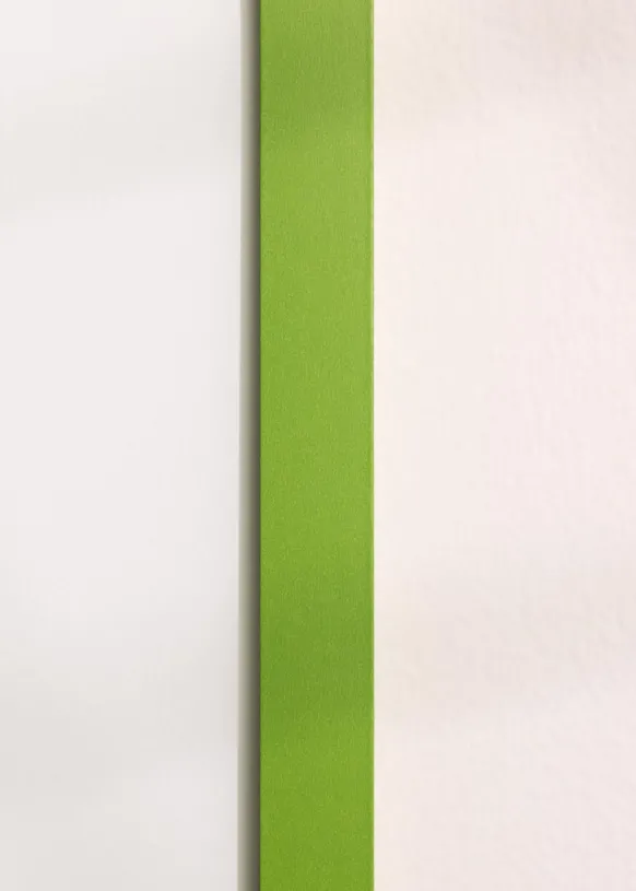 Ram Selection Lime Green 40x40 cm
