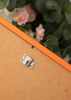 Ram Selection Orange 20x30 cm