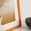 Ram Selection Orange 50x70 cm