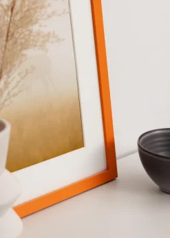 Ram Selection Orange 50x70 cm