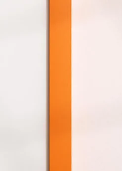 Ram Selection Orange 40x60 cm