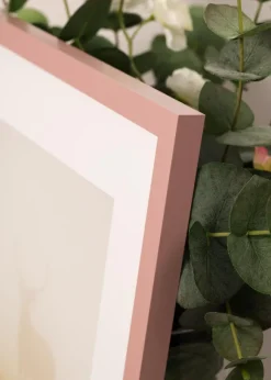 Ram Selection Peach 70x100 cm