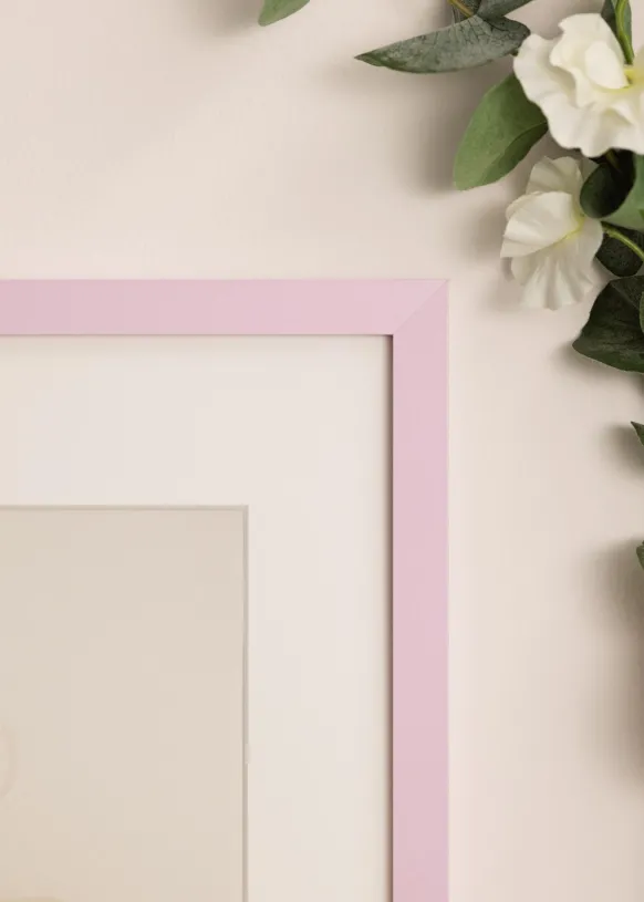 Ram Selection Pink 20x30 cm