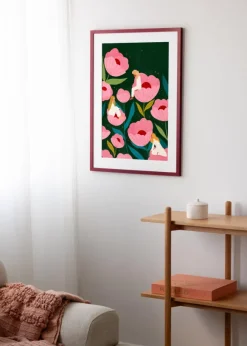 Ram Selection Raspberry 60x80 cm
