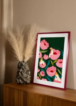 Ram Selection Raspberry 60x80 cm