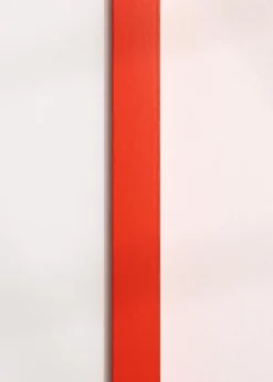 Ram Selection Red 40x60 cm