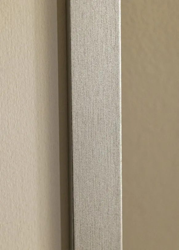 Ram Selection Silver 61x91,5 cm