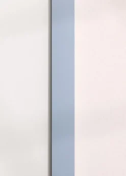 Ram Selection Sky Blue 60x80 cm