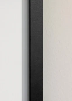Ram Selection Svart 13x18 cm