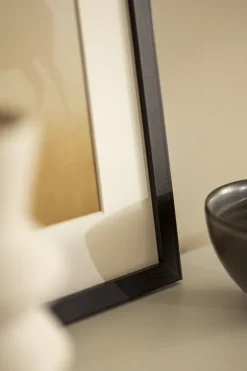 Ram Selection Valnöt 60x90 cm