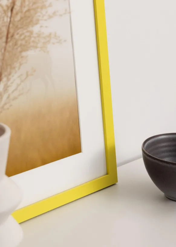Ram Selection Yellow 20x30 cm