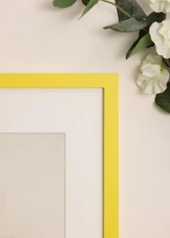 Ram Selection Yellow 20x30 cm