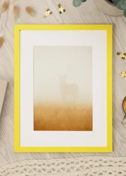 Ram Selection Yellow 20x30 cm