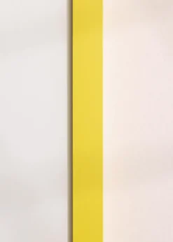 Ram Selection Yellow 60x80 cm