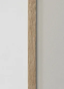 Ram Smal Ek 15x21 cm (A5)
