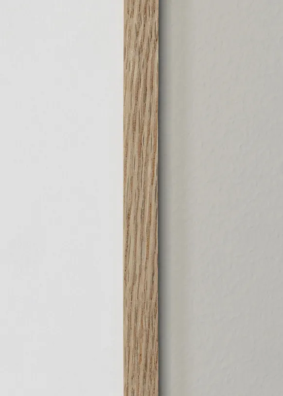 Ram Smal Ek 15x21 cm (A5)
