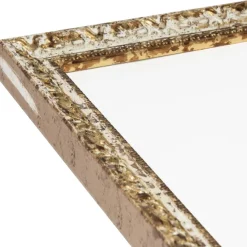 Ram Smith Glas Guld-silver 21x29,7 cm (A4)