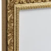 Ram Smith Glas Guld 24x30 cm