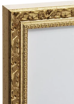 Ram Smith Glas Guld 24x30 cm