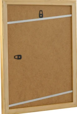 Ram Smith Glas Guld 24x30 cm